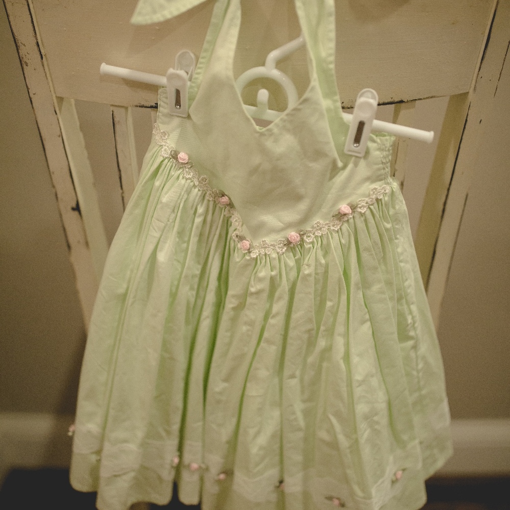 Dollcake Ducks in a Row Dress